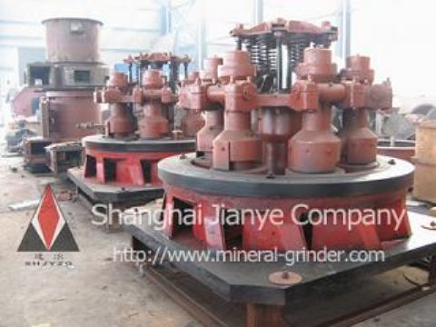 6R Grinder Mill/Grinder Mill/Pulverizers